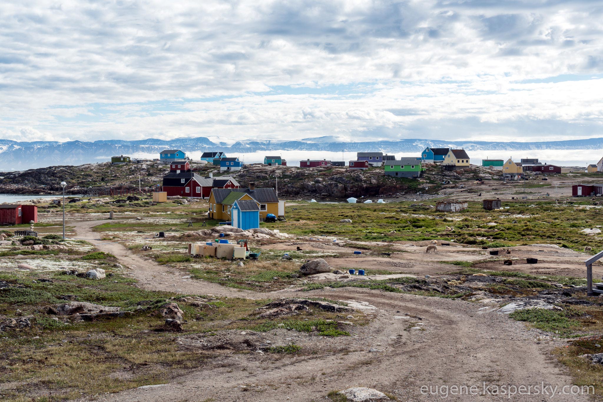 Nuuk